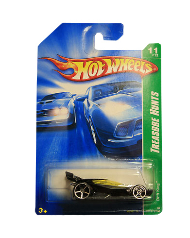 ミニカー 2024 Hot Wheels Super Treasure Hunt Set 2024 Hot Wheels Complete Set from Mainlines, Treasure Hunt